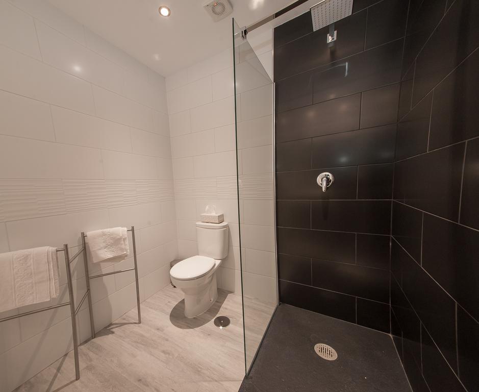 Apartmán El Ancla Fuengirola Exteriér fotografie