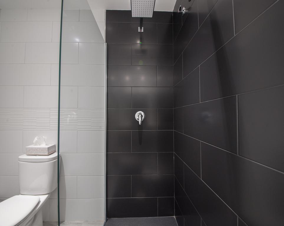 Apartmán El Ancla Fuengirola Exteriér fotografie