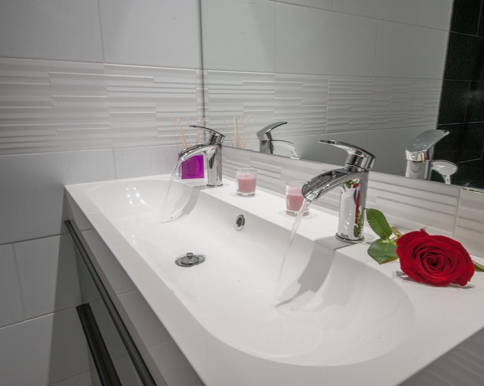 Apartmán El Ancla Fuengirola Exteriér fotografie