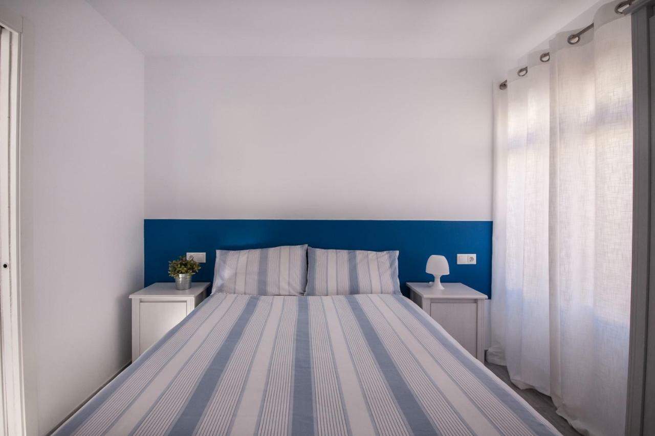 Apartmán El Ancla Fuengirola Exteriér fotografie